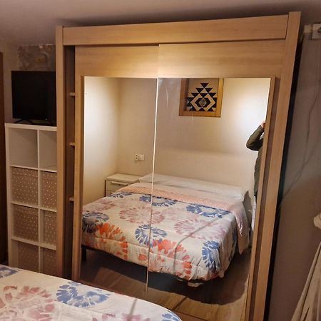 La Cueva Apartment Redondela Ngoại thất bức ảnh